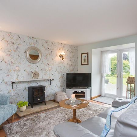 Вилла Hippos Rest Mow Cop Экстерьер фото